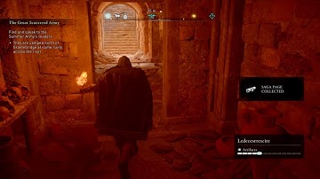 REPTON WALKTHROUGH SAGA PAGE Assassin