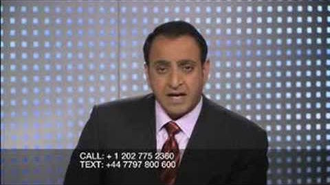Riz Khan - Wall Street woes - 15 Sep 08 - Part 1