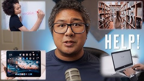 incidentIQ Help-Ticket Tutorial | Teacher-Made