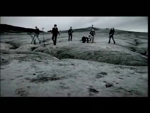 Apoptygma Berzerk - Shine On (Official Music Video)
