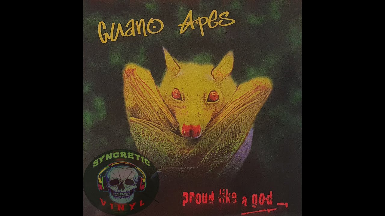 41 Guano Apes Open Your Eyes [2014 Proud Like A God] YouTube