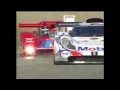 Porsche GT1 -Petit le Mans -1998