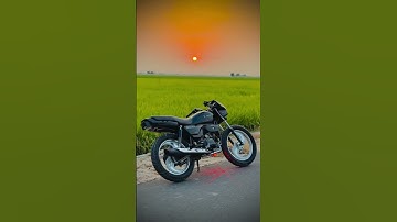 New splendor modified😍splendor modify #shorts #splendor #modificition #bike #modified