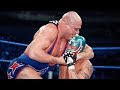 Rey Mysterio Vs Kurt Angle SmackDown Feb 10 2005 Rey Mysterio Vs Kurt Angle SmackDown Feb 10 2005