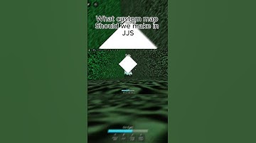 What map should we make  #jjs #roblox #jjkgame #jujutsukaisen #robloxedit #jujutsushenanigans