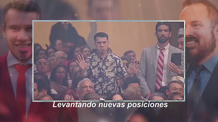 Profecia de Shawn Bolz al pr Benjamin Duarte.