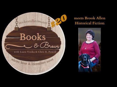Books & Brews