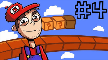 Super Mario World Hacks with SSoHPKC - SMW ROM Hacks with SSoHPKC: Drama Mistery Part 4 - A Somber Return to Mario About The Creatures