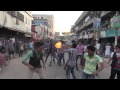 Icc t20 world cup theme song flash mob mghs 2014
