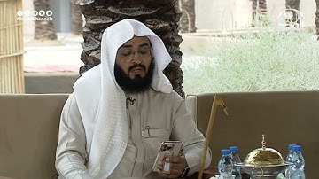 بتأني رائع يملأ القلب سكينـة يرتل سعيد بن هادي آيات من سورة النساء