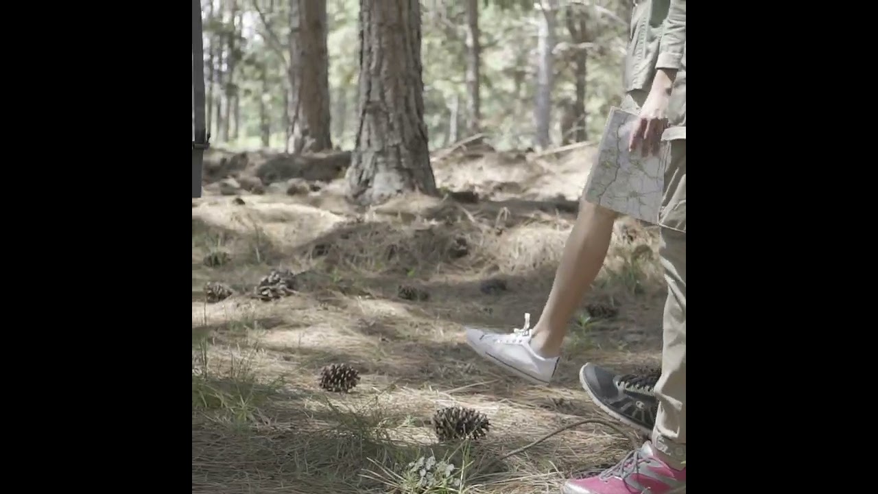 Lesly, la niña que enfrentó la selva para mantener vivos a sus 4 hermanos