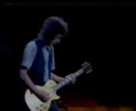 Tom Petty - Breakdown (Live 1985)