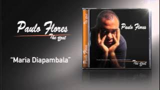 Paulo Flores - Maria Diapambala (2002)