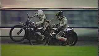 1987 World Final at Amsterdam