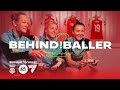 Bwsl behind the baller s2  arsenal  williamson foord and maanum  presented by ea fc24