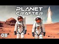 On fait dcoller une fuse    planet crafter coop  08