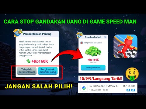 JANGAN SALAH PILIH!!