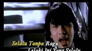 Anuar Zain -Lelaki Ini