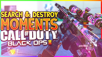 Search & Destroy Moments with Rice and Vivij #RedRC