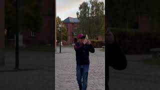 Viborg Denmark quick tour