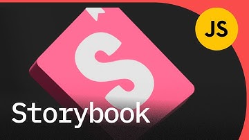 Como empezar a usar Storybook