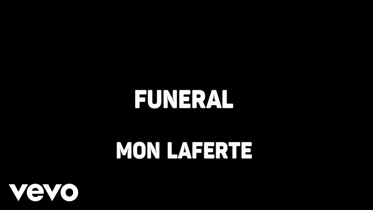 Mon Laferte Funeral (Karaoke) YouTube Music