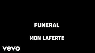 Mon Laferte - Funeral (Karaoke)