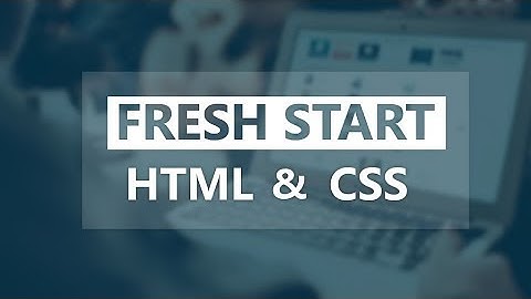 HTML & CSS tutorials in Pashto - 13 -  CSS Fonts
