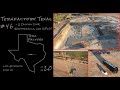 Tesla Terafactory Texas Update #46 in 4K: Casting Slab, Brotherzilla, and a VIP? - 10/28/20 (5:55pm)