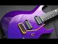 Deep Atmospheric Ballad Guitar Backing Track Jam in A