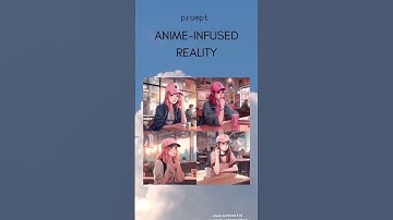 Midjourney AI Prompt Ideas