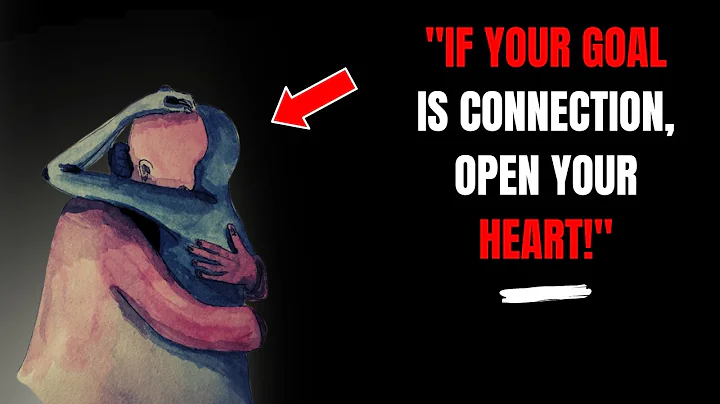 Embracing Vulnerability: Opening Your Heart to Love and Connection | Emotional Growth ❤️✨