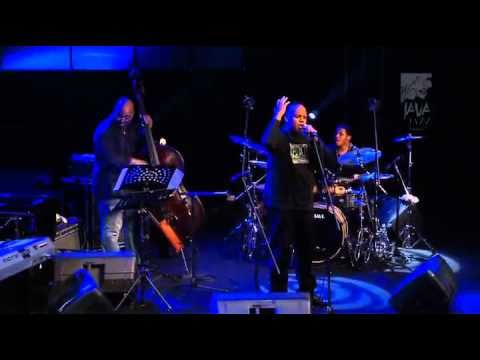 George Duke Trio - Born To Love You