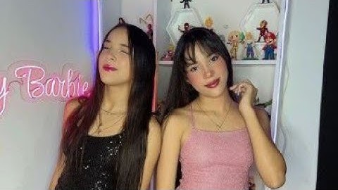 Dierick le corta el pelo a royerlin (broma pesada termina mal)