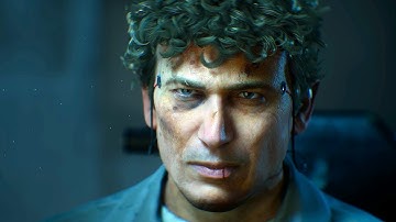 Hell Is Us Opening Intro Cinematic Cutscene