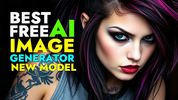 Create Realistic Unlimited AI Images with This Free Generator