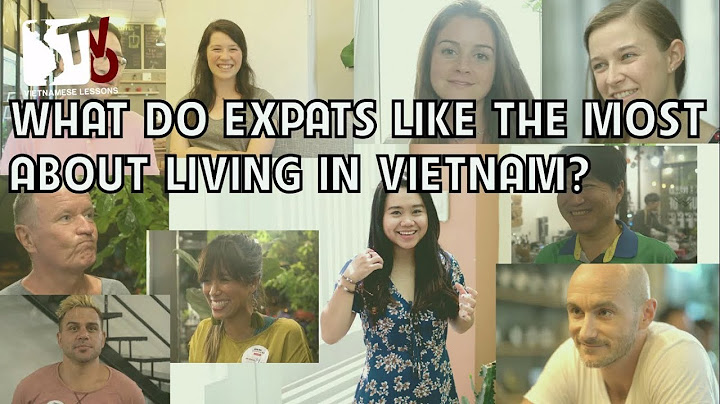 Expat reviews studying vietnamese in vietnam năm 2024