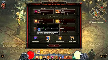 Fire Crusader Guide/Build - Diablo 3 Reaper of Souls