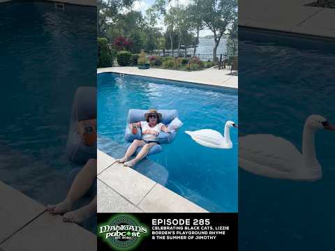 Madigan's Pubcast EP285: AVAIL WEDNESDAY