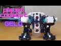 Tutorial: Build &amp; Code Robo Canine Gelo - Lego Mindstorms Robot Inventor Kit (51515)