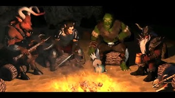 HOMM 3: Shadow of Death. Campaign 2: Elixir of Life Ch. 2: Cutthroats (Impossible Difficulty)