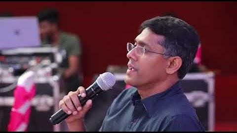 Navgathi 10th Foundation Day - CK Raju Session 3