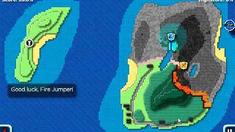 FireJumpers-PromoVideo