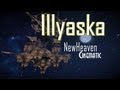 NewHeaven | Minecraft Cinematic | Illyaska