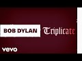 Bob Dylan - Stormy Weather (Official Audio)