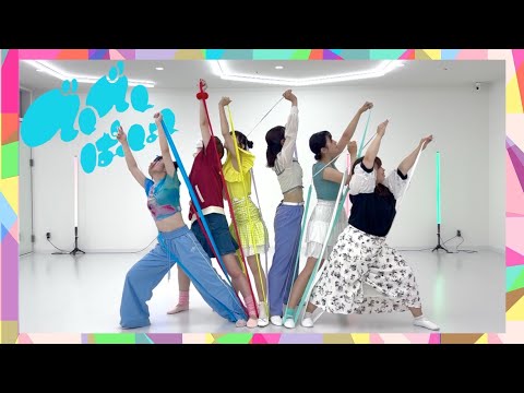 【令和に】でんでんぱっしょん / でんぱ組.inc【踊ってみた】
