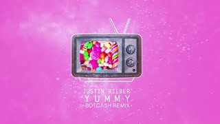 Justin Bieber - Yummy ( BOTCASH remix ) Resimi