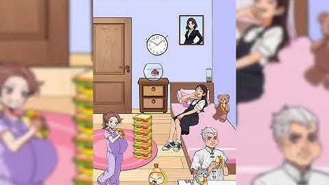 Tricky Minds: Brainy Puzzle Level 8