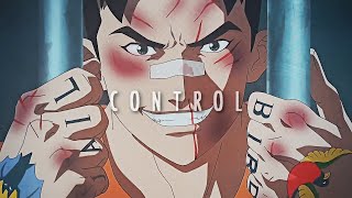 jason todd || control