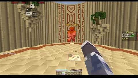 beating hacker bot while trying to click like stimpy